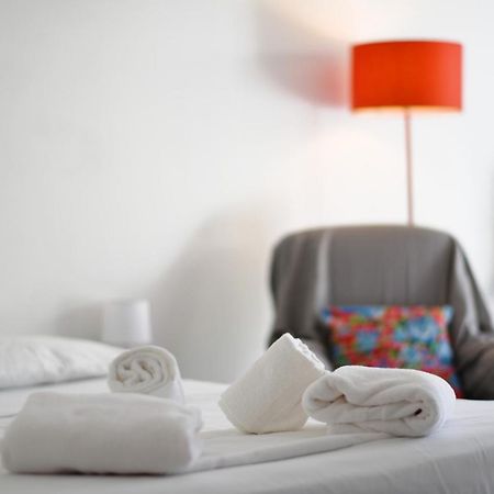 Appartement Escale Bleue Proche De La Mer De Saint-Leu Pour 2 Personnes Exteriör bild