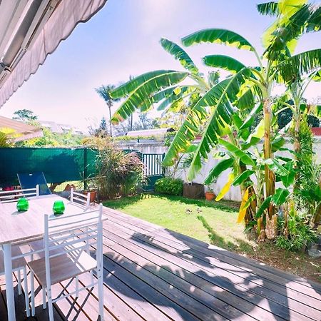 Appartement Escale Bleue Proche De La Mer De Saint-Leu Pour 2 Personnes Exteriör bild